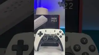 Best Gaming Stick M22 Review | God of War, GTA, FIFA, Tekken 6 and 30000+ games