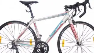 Xe đạp thể thao ASAMA ROAD 2300 - Xedaponline.vn