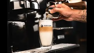 BaristaOne Twin - The Most Versatile Commercial Coffee Machine