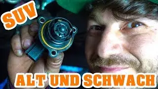 VW GOLF GTI 🛠 SCHUBUMLUFTVENTIL VOLLE LEISTUNG 🛠 #VW #MRDOIT #GTI