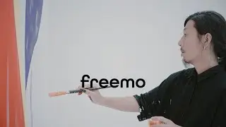 ハイアール freemo WEBCM「冷蔵庫はもっと自由だ。&times; 冨永ボンド」篇