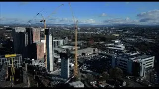Manchester Construction