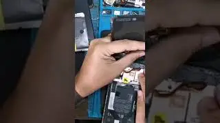 HOW TO CHANGE REDMI 7 BATTERY