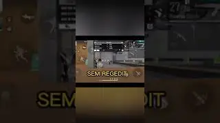 ATIVANDO REGEDIT 🔥 M&Oacute;BILE