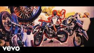 EST Gee - GEESKI SHAKE July 13 (Official Video)