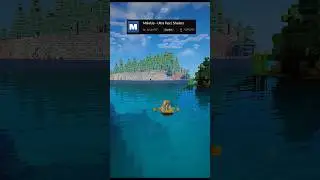 The Best SHADER FOR LOW AND HIGH PC!!