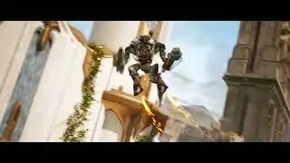 Predecessor | Stress Test Weekend Trailer