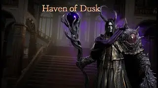[Lineage2M] Haven of Dusk (4)