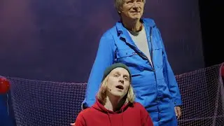 Vaffelhjarte // Trailer
