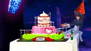 Cake