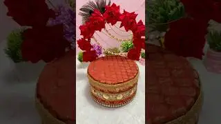 Janmashtmi Special Krishna Asan #shorts #youtubeshorts #diy #krishna #janmashtami #craft #diy