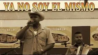 EL VALE DEL SUR  -  YA NO SOY EL MISMO (DESDE EL FESTIVAL DE LA QUEBUENA)