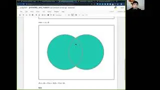 Sets and Combinatorics [2021-02-09]