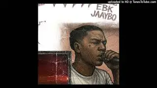 EBK Jaaybo Type Beat “Letter To The Microphone”