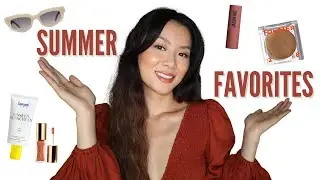 Summer Favorites 2021