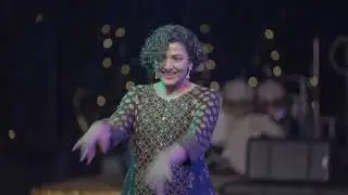 Girls Group Sangeet Performance | Twist x Tauba Tauba | High-Energy Dance | Rajpal Productions