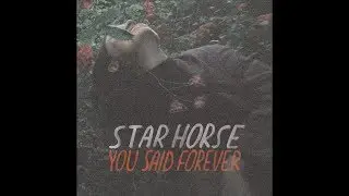Star Horse - Pickle Plum