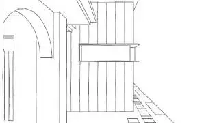 1860 Malvern Road, Malvern East   Perspective   14 10 13