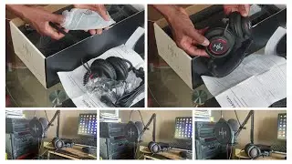 PROFESSIONAL PODCAST KIT | Unboxing The Best Podcast Bundle For Beginners