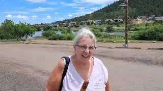 My America Colorado Palmer Lake