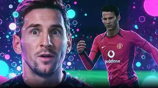 🤯 THE COOLEST UPDATE for eFootball 2027