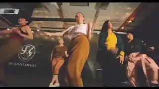 Thim Slick - Fabulous:  Dance Project