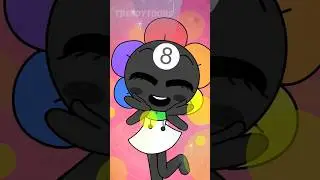 Howdy! Im Flowy / Dandys World Animation 🌟| #roblox #animation #dandysworld
