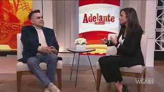 ADELANTE CHICAGO-THE CHICAGO LATINO THEATER ALLIANCE