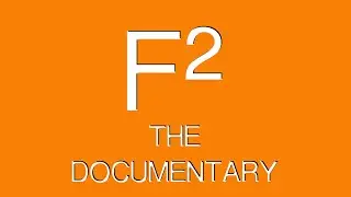 F2: The Documentary | Official Trailer