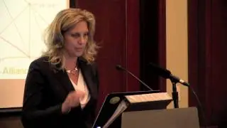 Robin Engel - Reducing Gang Violence Across Cities and Cultures