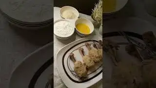 cooking my passion