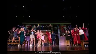 Ashley Black Finds Her Way as Elle Woods in the Finale of 
