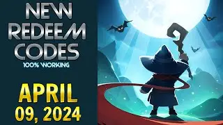 🔥 Rage Mage Codes 2024 | Rage Mage Redeem Codes | Rage Mage Gift Codes | Rage Mage Coupon Codes