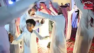 ماطلبتك شي ثمين  -  الفنان أحمد صالح -  من حفل زواج وائل مروعي جعفري