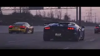North Face Rally Season Opener