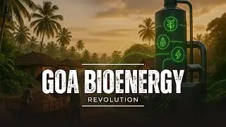 Goa&rsquo;s Bioenergy Revolution: Can It Power All of India? | Astillas Fuel | Waste to Energy