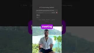 What is it like to have a full-time AI Operator