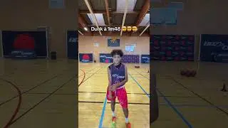 🤯🤯🤯 #basketballcamp #basketballball #ballislife