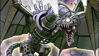 True King Scrap Dinosaur Deck 🦕  🦖  + Combo Tutorial December 2021