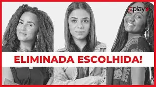 KEY ALVES BBB 23: SISTER &eacute; definida como a OITAVA ELIMINADA do reality