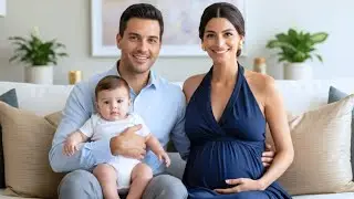 Apr&egrave;s 13 ans ensemble, Tatiana Silva r&eacute;v&egrave;le son compagnon et attend leur deuxi&egrave;me enfant 👶