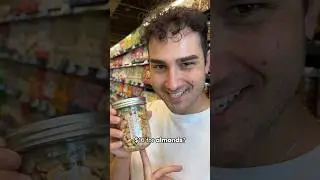Самый ДОРОГОЙ магазин в Лос-Анджелесе