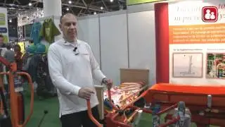 Tilcentrum - Tonya kinderlift