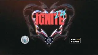 IGNITE 2024 | TSMU LIVE