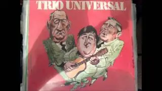 Trio Universal - Boccadaze