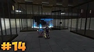 Wizard101: Storm Walkthrough | Katzenstein's Lab Ep 14