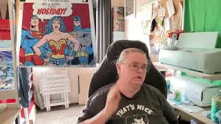 Diamond Painting and Books in Review for 2025