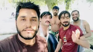 Fazal Swimming pool ||  Fatuwali Sama satta Bahawalpur || enjoy with friends