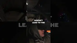 Night Driving Confession: Sleep is Overrated?