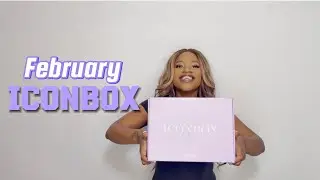 Gabrielle Union's Makeup & Skincare MUST HAVES! February ICONBOX #makeuptools #skincareproducts